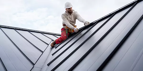 About Tuckahoe Roofing 