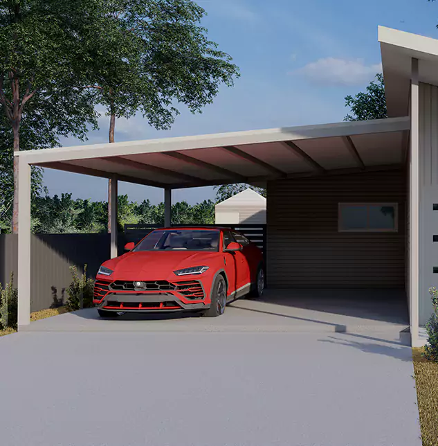 Affordable Carport Roof Repair: Tuckahoe's Trusted Carport Roof Restoration Team