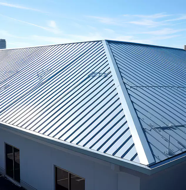 Your Trusted Local Commercial Roof Replacement Partner for Complete Re-Roofing Excellence in Tuckahoe, NY