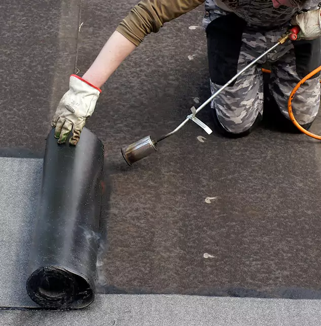 Experienced EPDM Roofing Professionals Serving in Tuckahoe, NY