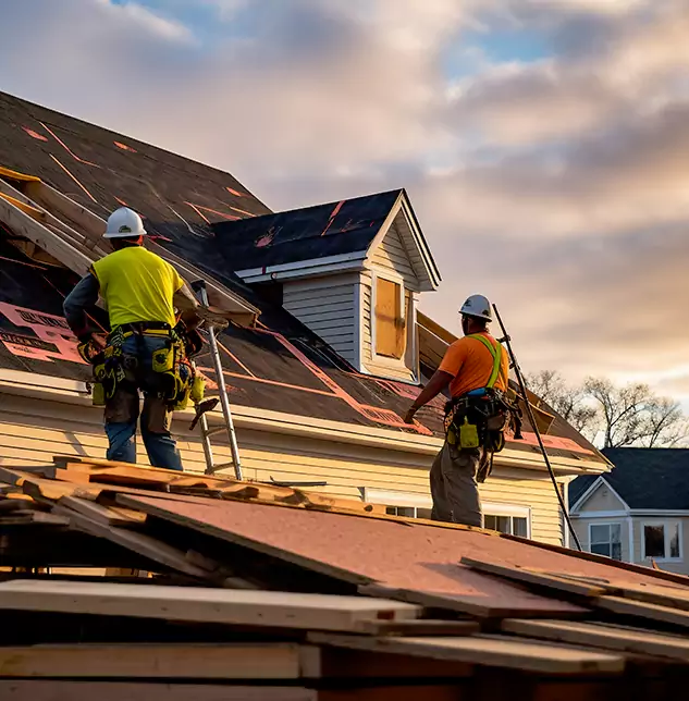 Leading Industrial Roofers: Protecting Tuckahoe's Largest Properties With Unmatched Expertise