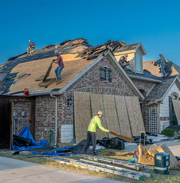 Reliable Residential Roof Replacement Contractors in Tuckahoe, NY