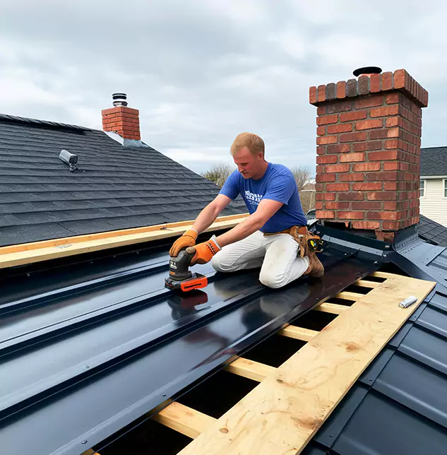 Trusted Home Roofing Company: Expert Residential Roofing Specialist in Tuckahoe, NY