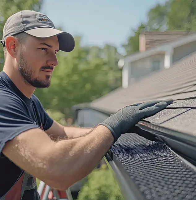 Expert Roof Eave Specialists You Can Count On in Tuckahoe, NY