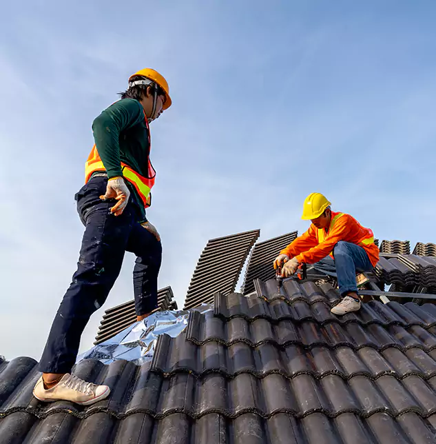 Complete Roof Refurbishment Experts in Tuckahoe, NY: Trusted Roof Resurfacing Professionals for Home Roof Restorations