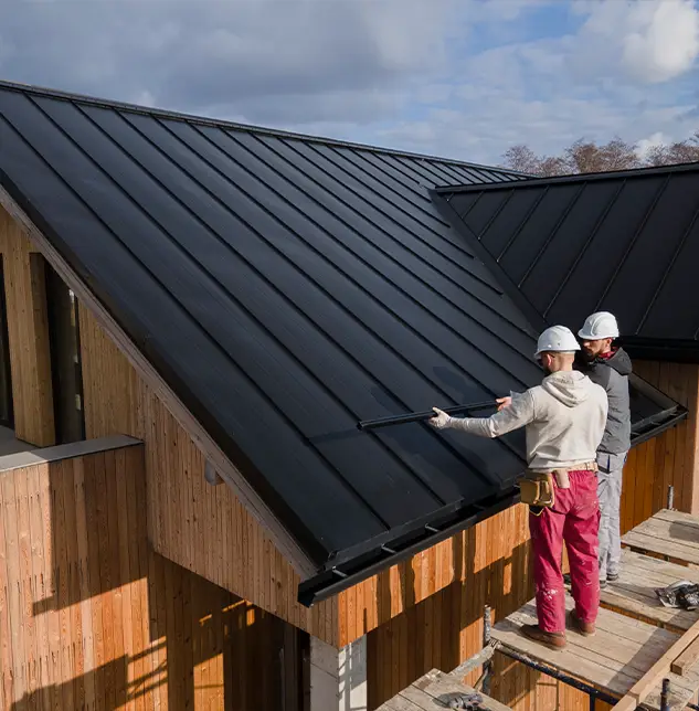 Precision Roof Valley Replacement: Tuckahoe, NY's Trusted Valley Leak Specialists