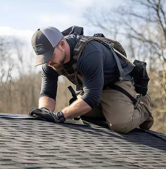 Eliminating Roof Leak Damage: Tuckahoe, NY's Expert Water Leak in Roof Restoration Team