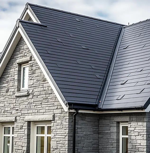 Trusted Slate Roofing Specialists Proudly Serving Tuckahoe, NY