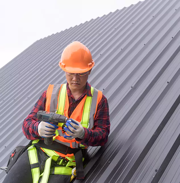 Tuckahoe's Tin Roof Restoration Experts: Stopping Every Tin Roof Problem