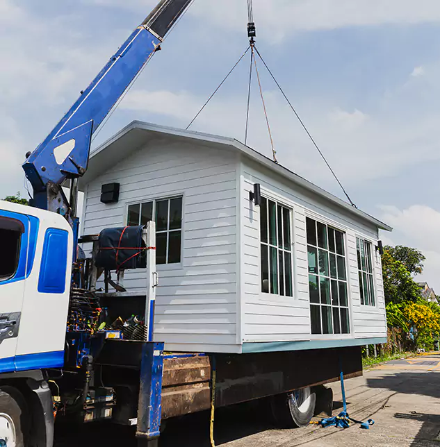 Complete Trailer Roof Replacement Solutions: Keeping Tuckahoe's Trailers Sealed and Road-Ready
