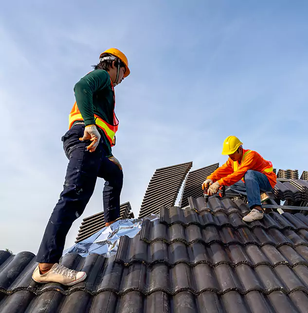 Certified Wind Storm Roof Repair Experts: Defending Properties Across Tuckahoe, NY