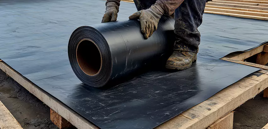 Professional EPDM Roofing Services in Tuckahoe, NY