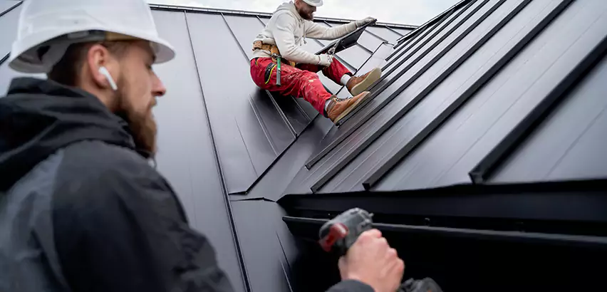 Professional Gutter Repair Services in Tuckahoe, NY