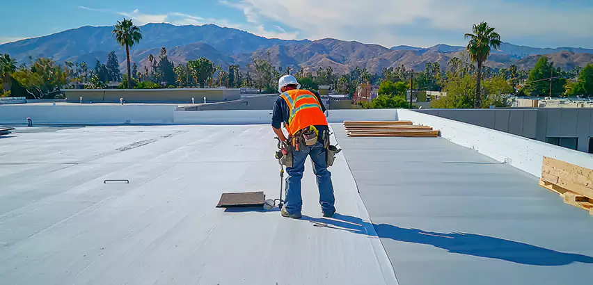 Professional Roof Coating Services in Tuckahoe, NY
