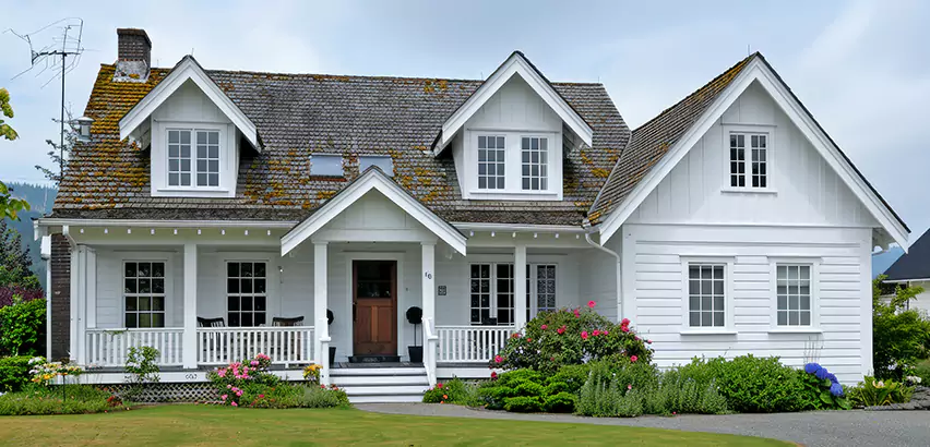 Professional Roofing and Siding Services in Tuckahoe, NY