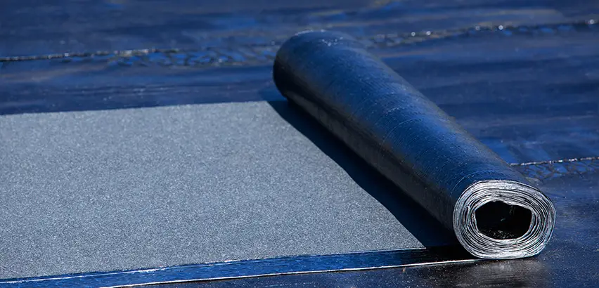 Professional Rubber Roof Replacement Services in Tuckahoe, NY