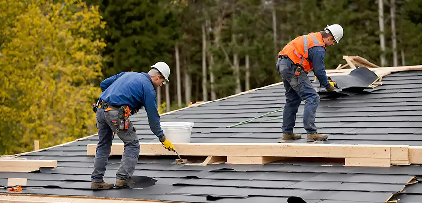 Agricultural Roof Maintenance Tuckahoe