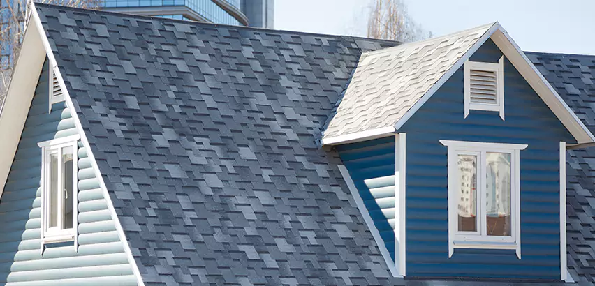 Shingle Roof Maintenance in Tuckahoe
