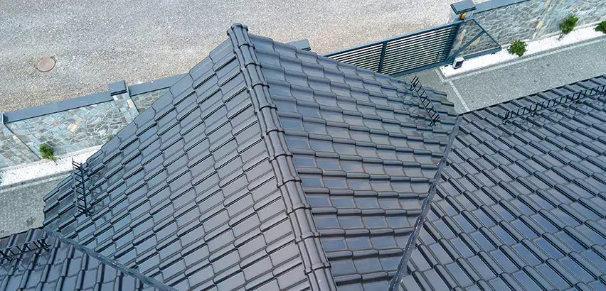 Composite Slate Roof in Tuckahoe