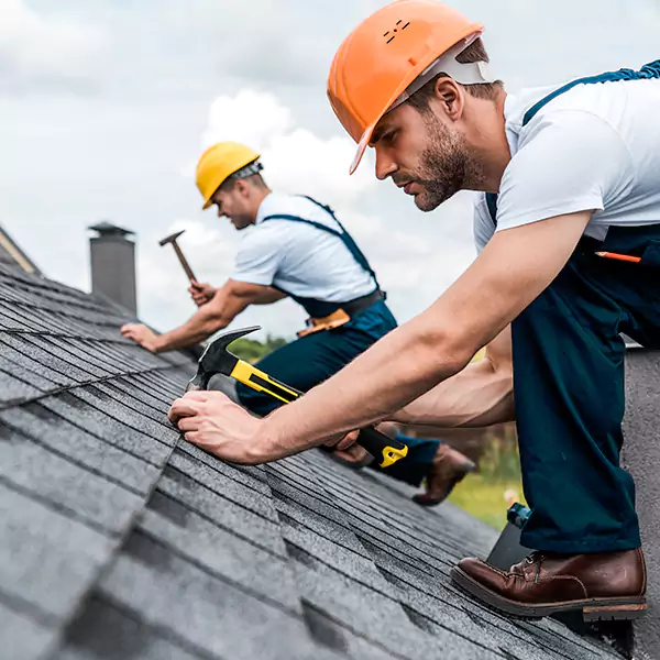 Why Tuckahoe NY Residents Depend on Us for Cedar Roof Repairs?