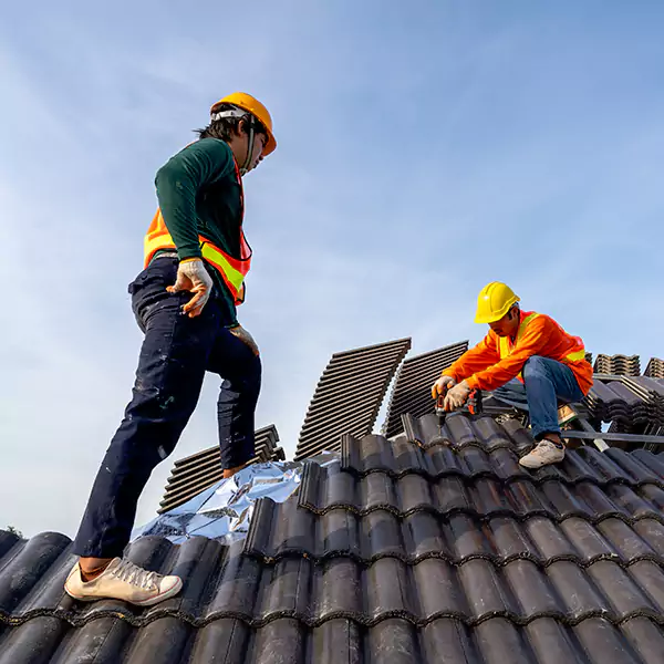 Why Tuckahoe, NY Property Owners Trust Tuckahoe Roofing for Emergency Roof Repair?