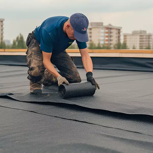 Why Tuckahoe Property Owners Choose Tuckahoe Roofing?