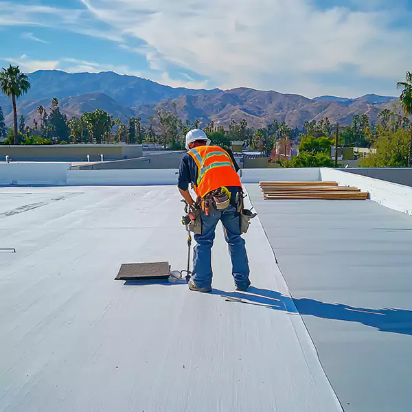 Why Tuckahoe Roofing Is the Flat Roofing Choice in Tuckahoe, NY?