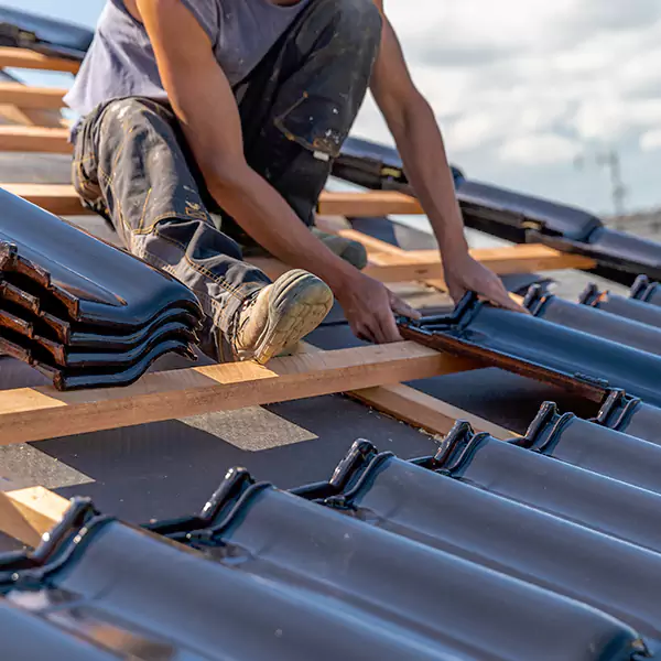 Why Tuckahoe, NY Homeowners Choose Tuckahoe Roofing for Hail Damage Repairs?