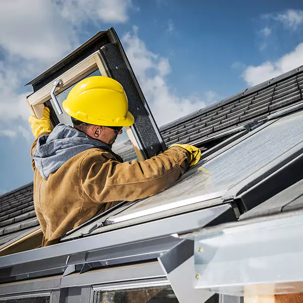 Why Tuckahoe, NY Property Owners Trust Tuckahoe Roofing for Hole in Roof Repair?