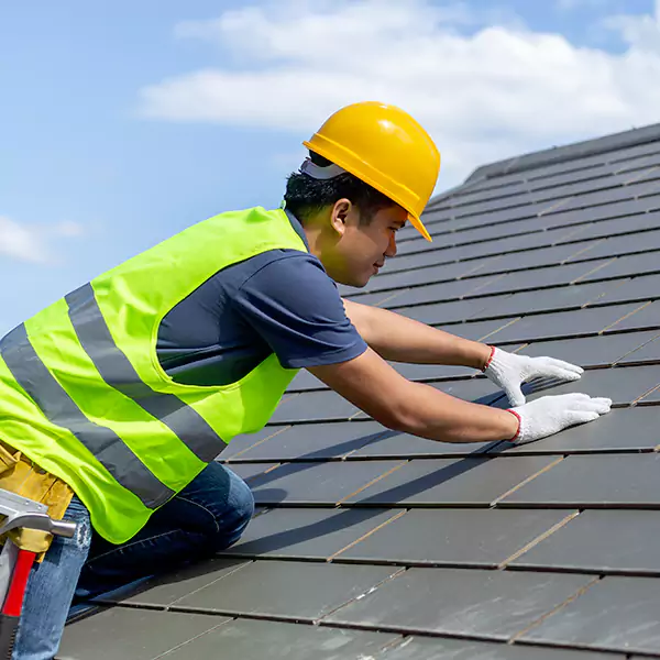 Why Tuckahoe, NY Property Owners Count on Tuckahoe Roofing?