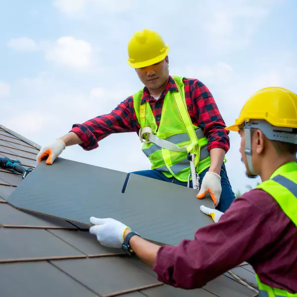 Why Tuckahoe, NY Property Owners Chose Tuckahoe Roofing for Leak Repairs?
