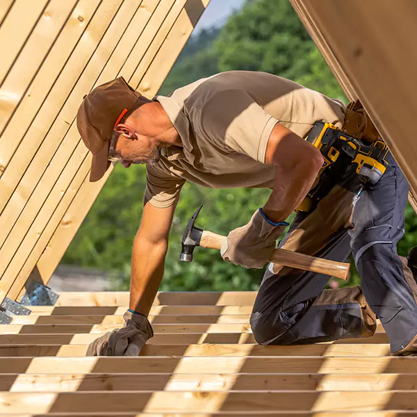 Why Tuckahoe, NY Property Owners Choose Tuckahoe Roofing for Replacement?
