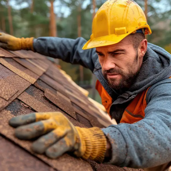 Why Tuckahoe Roofing in Tuckahoe, NY's Preferred Shingle Roofing Contractor?