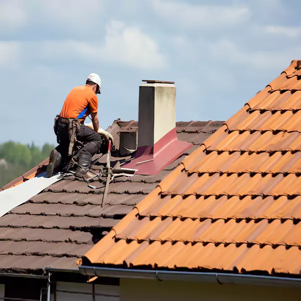Why Tuckahoe, NY Property Owners Trust Tuckahoe Roofing for Sagging Roof Repair?