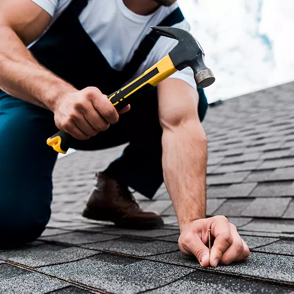 Why Tuckahoe, NY Homeowners Trust Tuckahoe Roofing for Shingle Roofing?