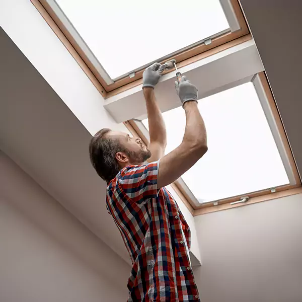 Why Tuckahoe, NY Homeowners Choose Tuckahoe Roofing for Skylight Repair?