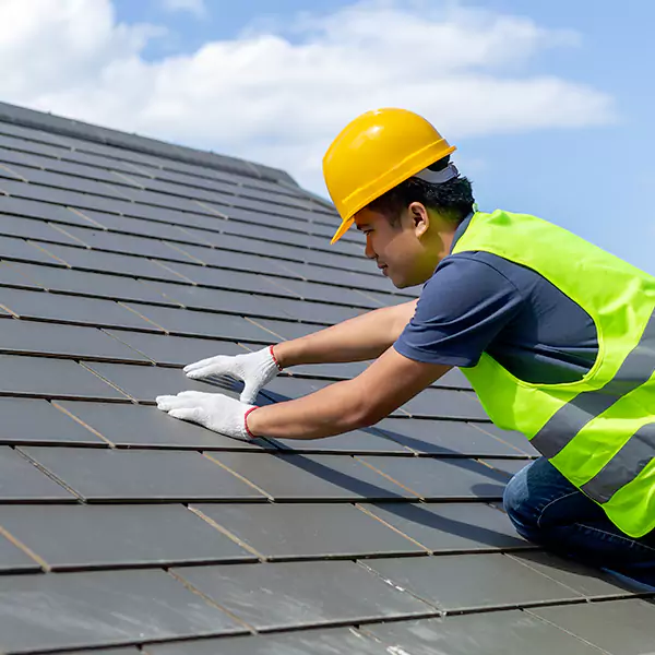 Why Tuckahoe Homeowners Choose Tuckahoe Roofing for Standing Seam Metal Roofing Service?