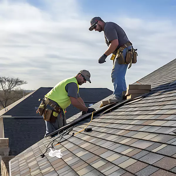 Why Tuckahoe, NY Property Owners Call Tuckahoe Roofing After Every Storm?
