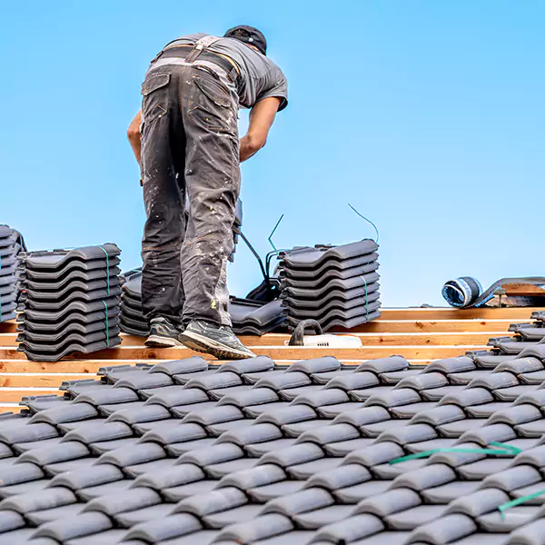 Why Tuckahoe, NY Property Owners Choose Tuckahoe Roofing for Tile Roof Restoration?